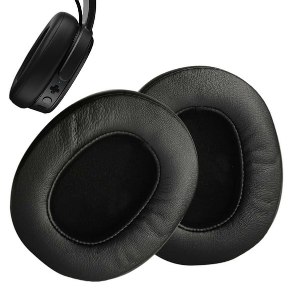 HieGi Foam Cushions Earpad Cover Cushion for AKG K26P/K414P/K416P/K27i Headphones 